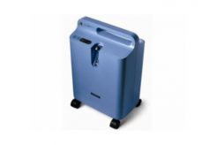 Philips Everflo oxygen concentrator