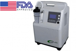 Oxygen Concentrator Rent in Ramamurthy Nagar l Bangalore